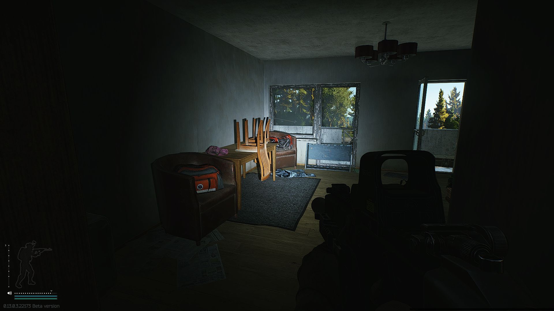 Health Resort West Wing Room 203 Key/保障所 西棟203号室の鍵 - Escape From Tarkov ...